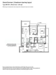 Grand Dunman (D15), Apartment #639078951